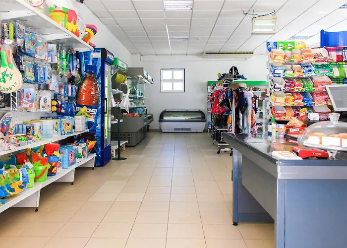 Aparthotel Vitors Plaza