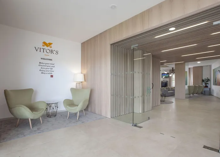 Vitors Plaza Portimão