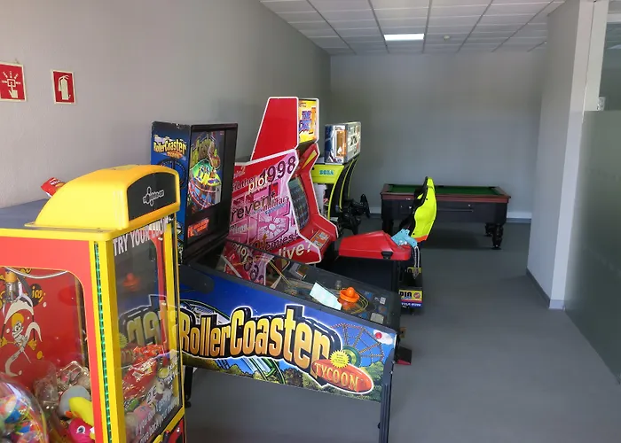 Aparthotel Vitors Plaza 4*