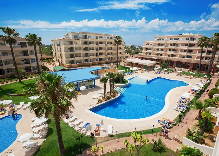 Vitors Plaza Portimão