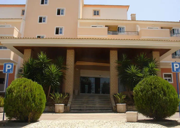 Vitors Plaza Portimão