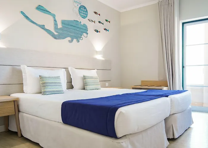 Aparthotel Vitors Plaza Portimão