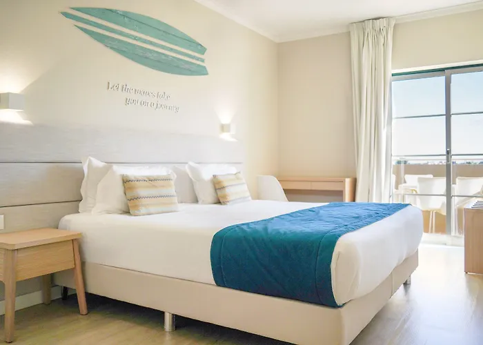 Vitors Plaza Portimão