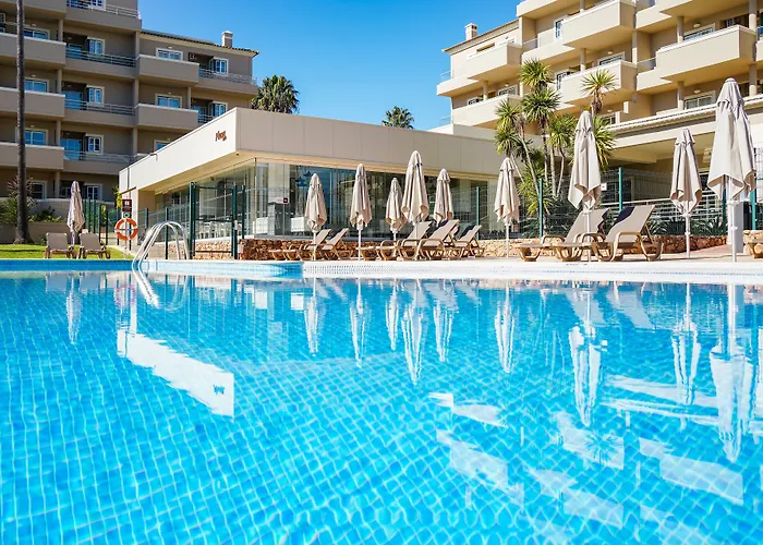 Vitors Plaza Portimão