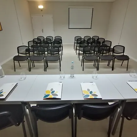 Vitors Plaza Lägenhetshotell 4*