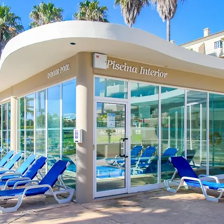 Vitors Plaza 4*