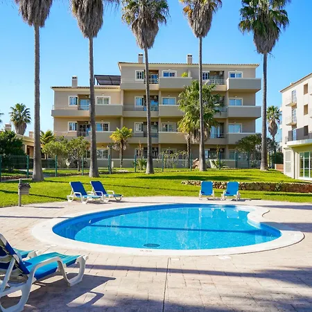 Lägenhetshotell Vitors Plaza