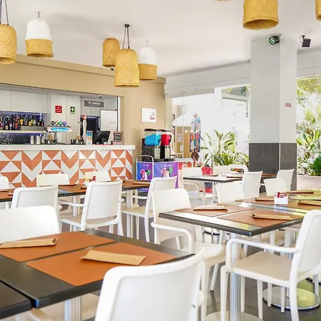 Vitors Plaza Lägenhetshotell