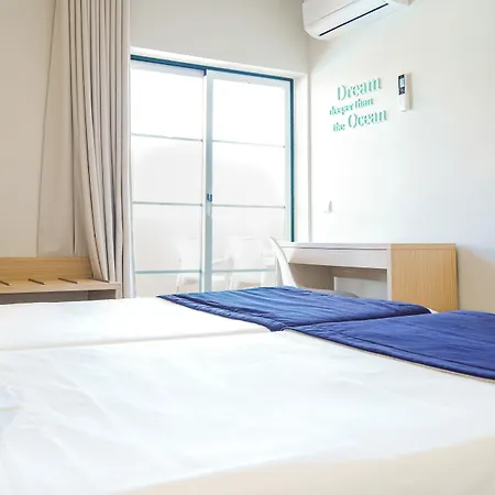 Vitors Plaza Portimão