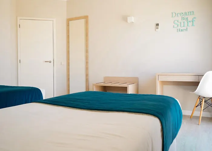 Lejlighedshotel Vitors Plaza 4*