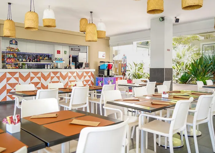 Vitors Plaza Lejlighedshotel