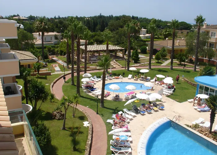 Vitors Plaza Lejlighedshotel