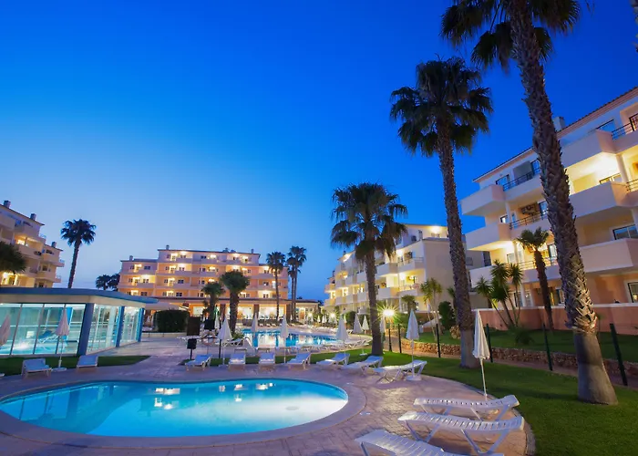 Vitors Plaza Portimão