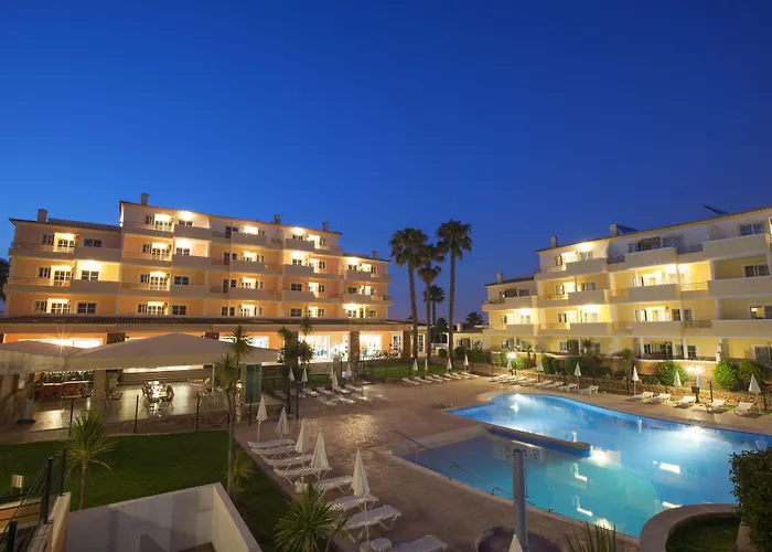 Vitors Plaza Lejlighedshotel