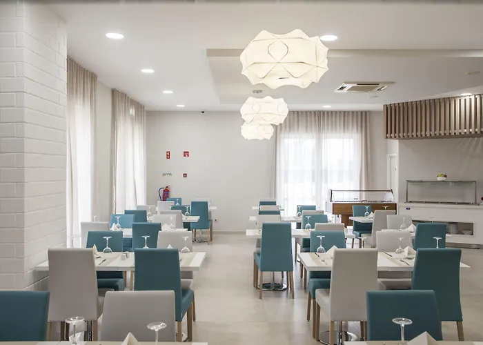 Vitors Plaza Lejlighedshotel Portimão