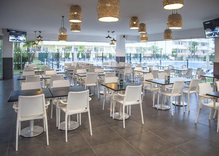 Vitors Plaza Portimão