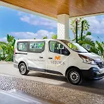 Vitors Plaza Aparthotel 4*