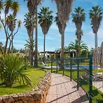 Aparthotel Vitors Plaza 4*