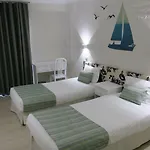 Aparthotel Vitors Plaza 4*