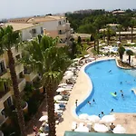 Vitors Plaza Aparthotel 4*