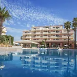 Vitors Plaza Aparthotel 4*
