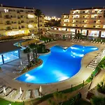 Vitors Plaza Aparthotel 4*