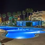 Aparthotel Vitors Plaza 4*