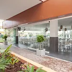 Aparthotel Vitors Plaza