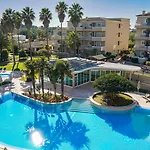 Vitors Plaza Aparthotel Portimao