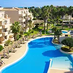Aparthotel Vitors Plaza