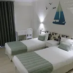 Aparthotel Vitors Plaza 4*