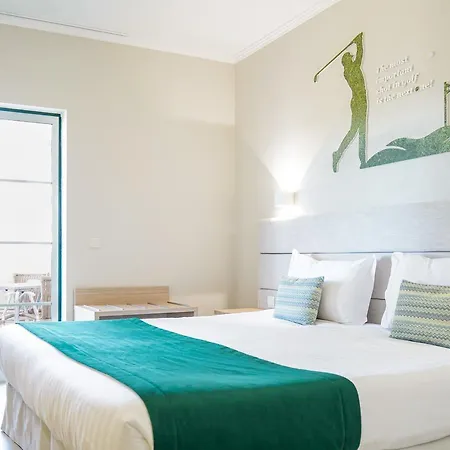 Apart-hotel Vitors Plaza