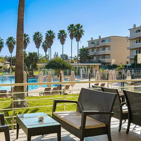 Vitors Plaza Apart-hotel 4*