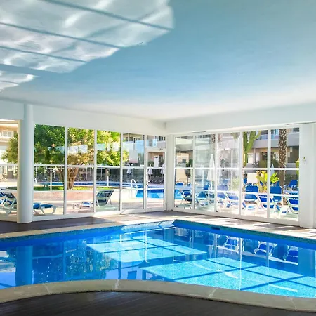 Apart-hotel Vitors Plaza