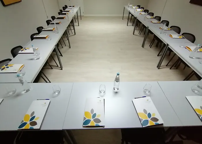 Vitors Plaza Портиман