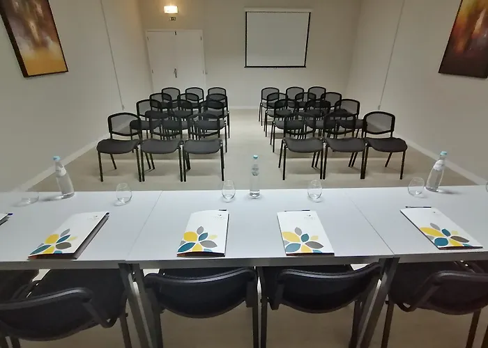 Vitors Plaza Апарт-отель 4*