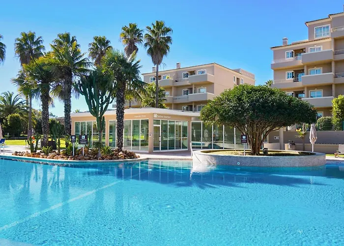 Vitors Plaza Портиман