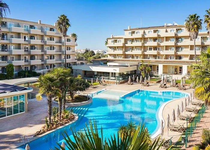 Vitors Plaza Апарт-отель 4*