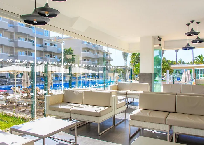 Vitors Plaza Апарт-отель 4*