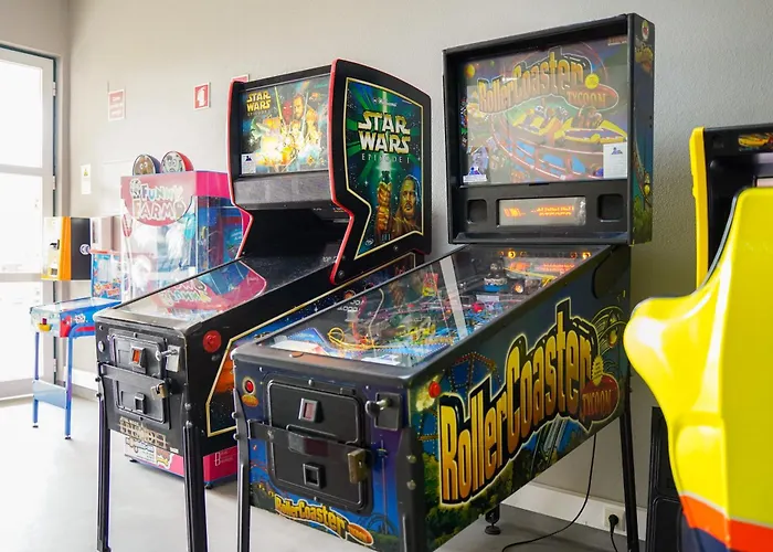 Vitors Plaza 4* Портиман