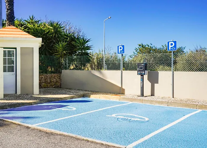 Vitors Plaza Портиман