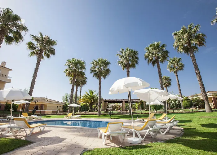 Vitors Plaza Портиман