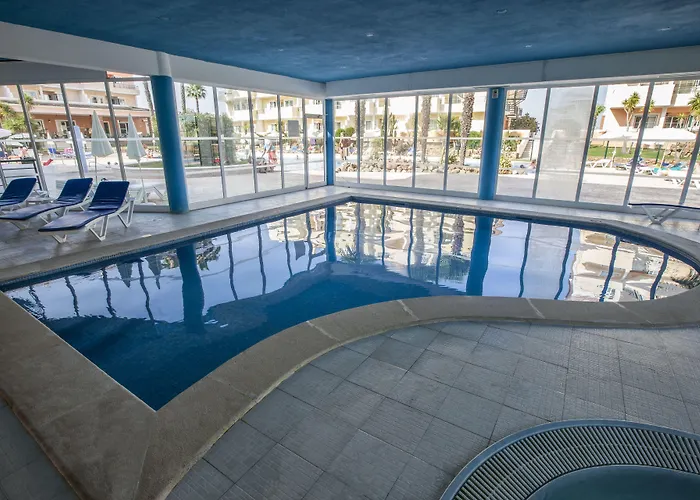 Vitors Plaza Апарт-отель