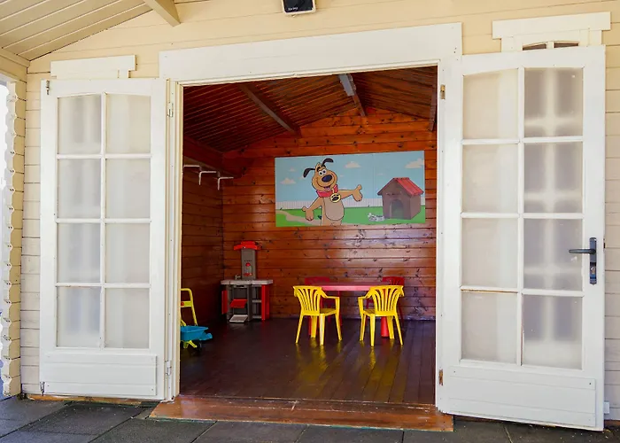 Апарт-отель Vitors Plaza Портиман